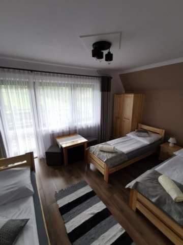 Willa Mery Zakopane Kültér fotó